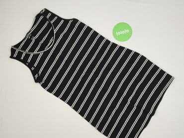 zalando sukienka w paski: Esmara, Sukienka damska, rozmiar M — 3