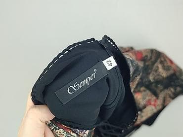 clockhouse basics: Сукня жіноча, розмір XL — 5