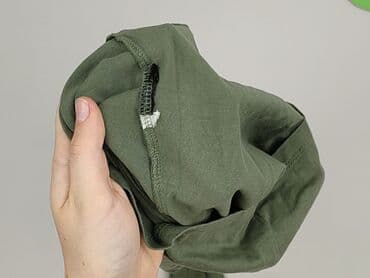 podkoszulki z napisami: Bluzka, H&M, 3-4 lat, 98-104 cm, stan - Idealny — 5