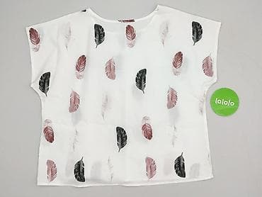 rozmiar bluzki: Bluzka damska, rozmiar 6XL — 3