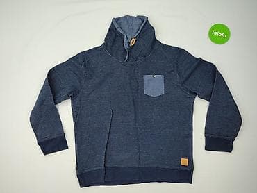 bluza z futrem: Bluza dla mężczyzn, rozmiar XL — 2