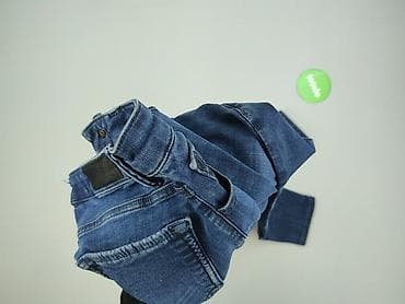 weekday: Jeansy dla mężczyzn, rozmiar M — 6