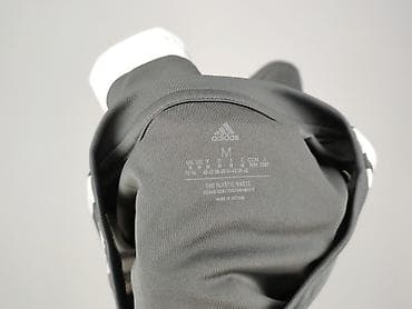 mango dresy: Adidas, T-shirt sportowy dla mężczyzn, rozmiar M — 4