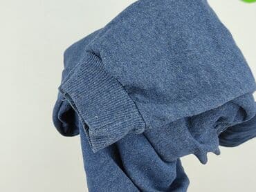 sweter puchaty: Bluza dla mężczyzn, M — 6