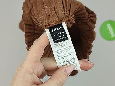 selfieroom spódnica: Shein, Spódnica damska, rozmiar S — 4