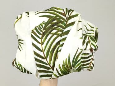 spodnie piżamowe pepco: Spodnie materiałowe damskie, rozmiar M — 5