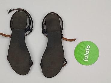 sandro: H&M, Sandals for women, size 40 — 3
