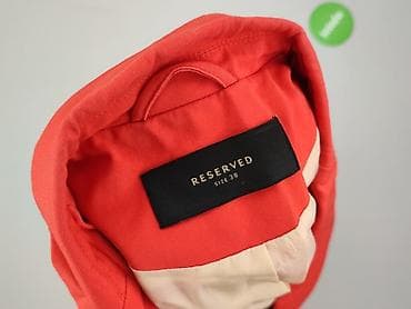 reserved bolerko: Marynarka damska, rozmiar M — 4