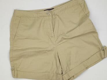 bezowe spodenki damskie: Szorty damskie, rozmiar XL — 1