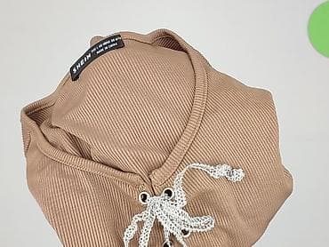 stanik 80b: Shein, Top damski, rozmiar L — 6