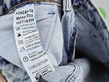 ae jeans: Szorty damskie, rozmiar XS — 5