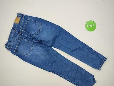 levis 514: Sinsay, Jeansy damskie, rozmiar M — 3