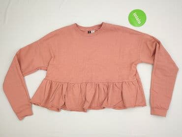 chaotic system bluza: H&M Divided, Women`s sweatshirt, size XS — 2