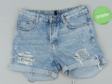 Kobiety: H&M, Szorty damskie, rozmiar S — 2