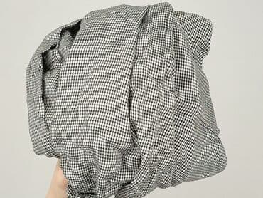 marynarka w kratę damska h m: H&M, Bluzka damska, rozmiar M — 6