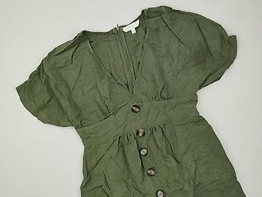 sukienka second hand: Apricot, Sukienka damska, rozmiar M — 1