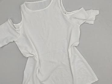 bluzki cold shoulder: Sukienka damska, rozmiar 2XL — 1