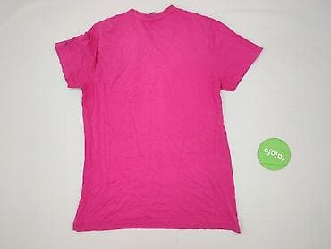 koszula playboy: T-shirt damski, rozmiar M — 3
