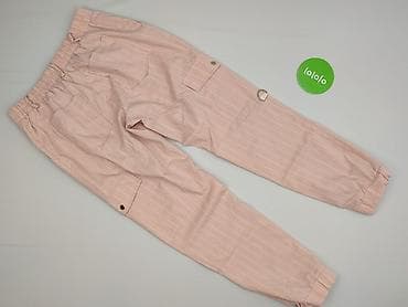 cargo hm: Cargo, Spodnie cargo damskie, rozmiar L — 3