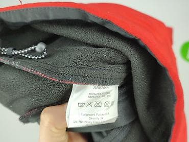 kurtka softshell damska: Kurtka przejściowa damska, rozmiar XS — 5