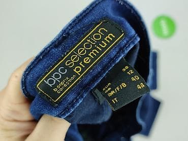 jeans 514 levis: Bpc bonprix collection, Jeansy damskie, rozmiar M — 4