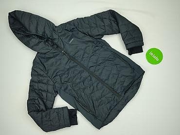 simple koszula: Kurtka przejściowa, Decathlon, 11 lat, 140-146 cm, stan - Bardzo dobry — 2