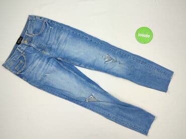 jeansy mohito wyprzedaż: Mohito, Jeansy damskie, rozmiar S — 3