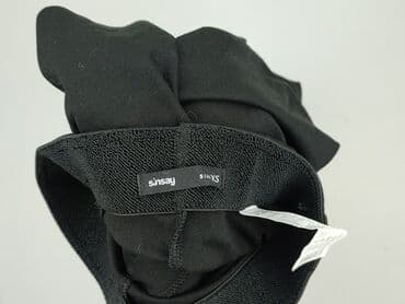 sinsay legginsy prążkowane: Legginsy Sportowe damskie, rozmiar XS — 5