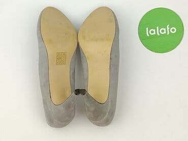 Women: Vices, Flat shoes for women, 39, condition - Very good — 4
