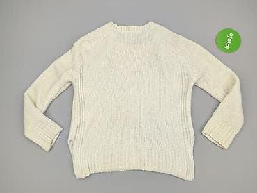 david emanuel sweter: George, Sweter damski, rozmiar S — 3