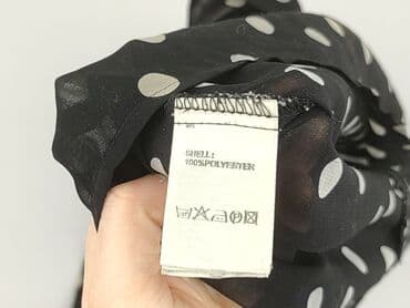 bluzka w kropki zara: Bluzka damska, rozmiar M — 5