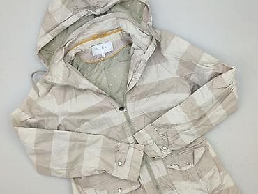 kurtka softshell lidl crivit: Vila, Парка жіноча, розмір S — 1