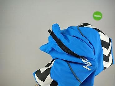 kurtka formula 1 h: Hummel, Kurtka przejściowa damska, rozmiar M — 5