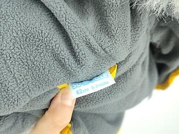 kurtka softshell hm: Kombinezon, So cute, 1-3 m, stan - Idealny — 4