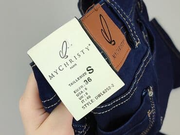 jeansy push up lee: Jeansy damskie, rozmiar S — 5