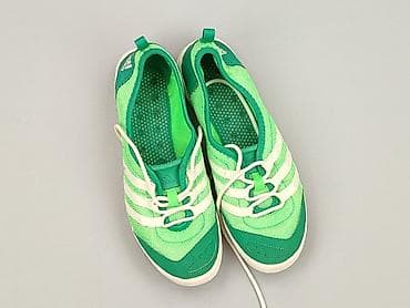 adidasy house: Adidas, Sneakersy damskie, rozmiar 38.5 — 1