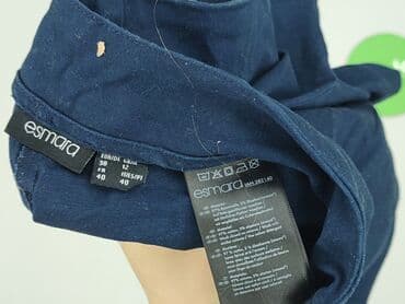 szorty damskie 38: Esmara, Szorty damskie, rozmiar M — 4