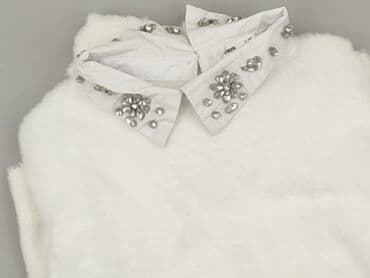sweter z odkrytymi ramionami zara: Sinsay, Women`s sweater, size XS (EU 34) — 6