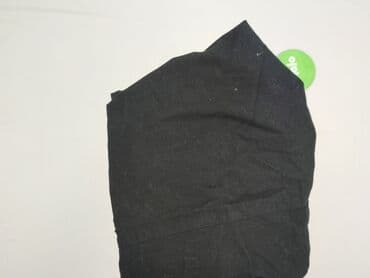 ciążowe spodnie: H&M Mama, Spodnie materiałowe damskie, rozmiar XL — 8