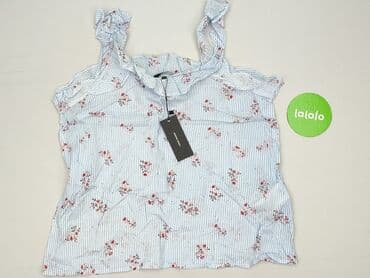 koszulka jedwabna intimissimi: Vero Moda, Top damski, rozmiar XL — 2