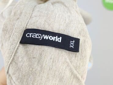 brooklyn t shirty: T-shirt damski, 2XL — 4