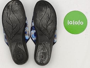 klapki pluszowe nike: Kapcie damskie, rozmiar 42 — 3