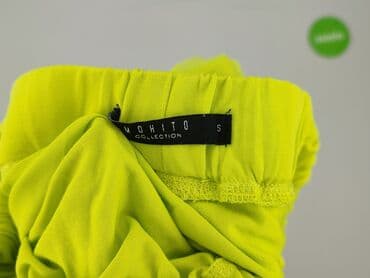 żółte bluzki mohito: Mohito, Women's blouse, size S — 5