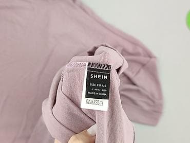 jeans 44: Shein, Sukienka damska, rozmiar L — 5