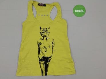 crop top tally weijl: Moodo, Top damski, L — 2