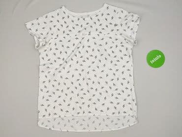 Bluzki: Bluzka damska, rozmiar M — 2