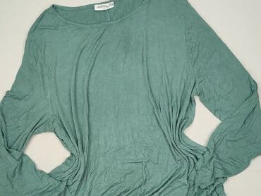 sukienka do mokasynów: Janina, Bluzka damska, L — 1