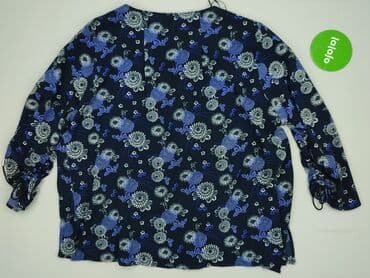 bluzki tommy hilfiger: TU Woman, Bluzka damska, rozmiar 3XL — 3