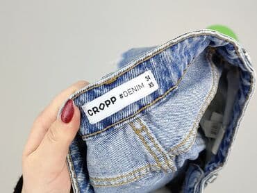 Szorty: Cropp, Szorty damskie, rozmiar XS — 4