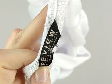 omerta t shirty: Review, T-shirt damski, rozmiar S — 4